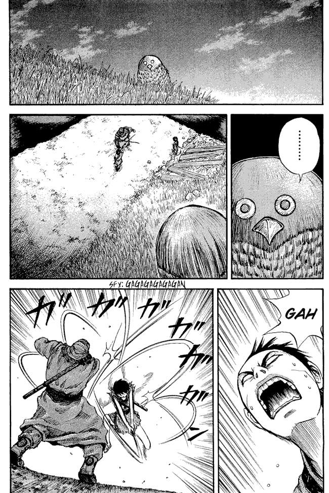 Kingdom Chapter 3 - halaman 12