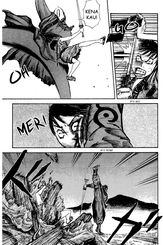 Kingdom Chapter 3 - halaman 15