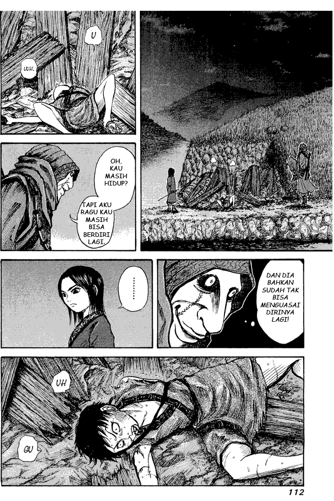 Kingdom Chapter 3 - halaman 16
