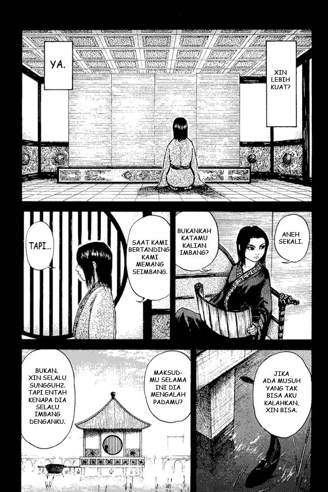 Kingdom Chapter 3 - halaman 21