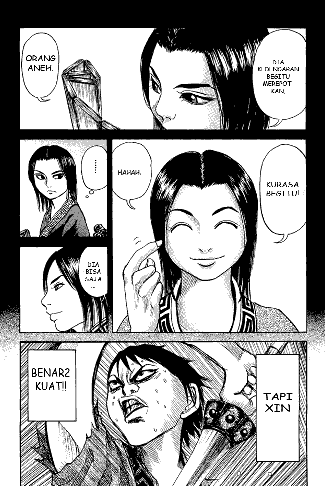 Kingdom Chapter 3 - halaman 22