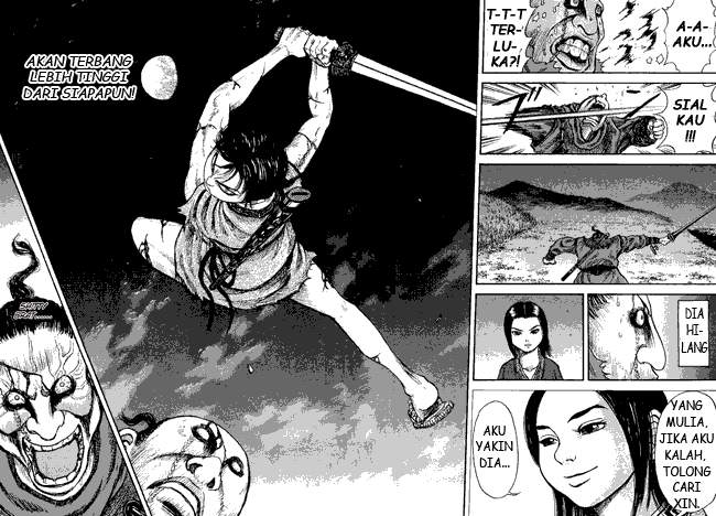 Kingdom Chapter 3 - halaman 24