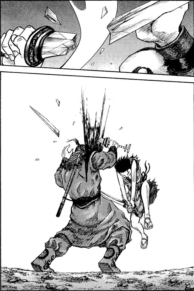 Kingdom Chapter 3 - halaman 25