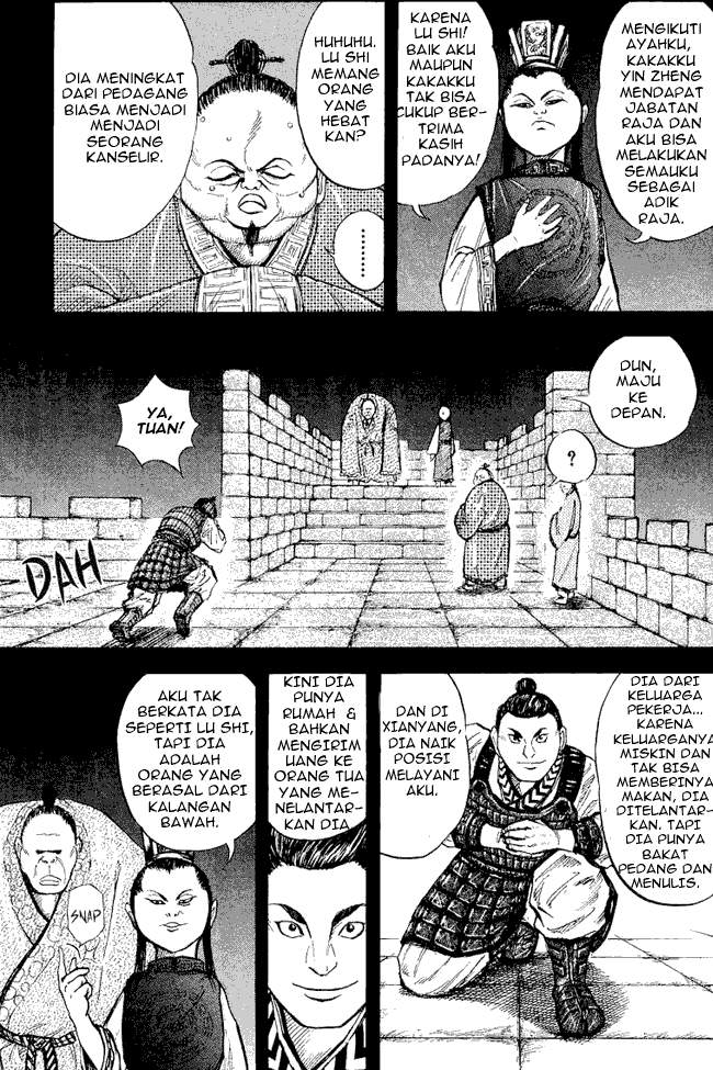 Kingdom Chapter 5 - halaman 15