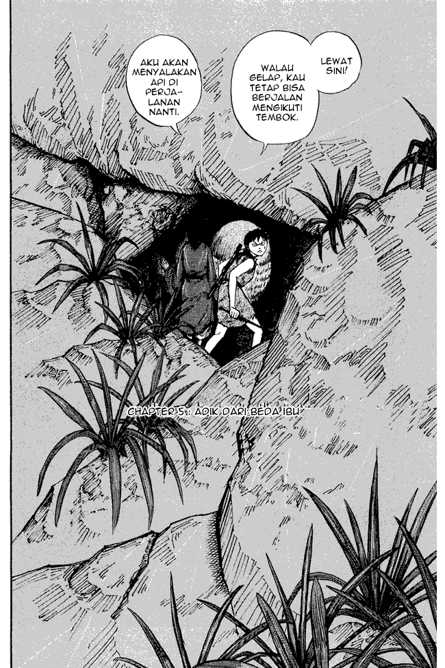 Kingdom Chapter 5 - halaman 2