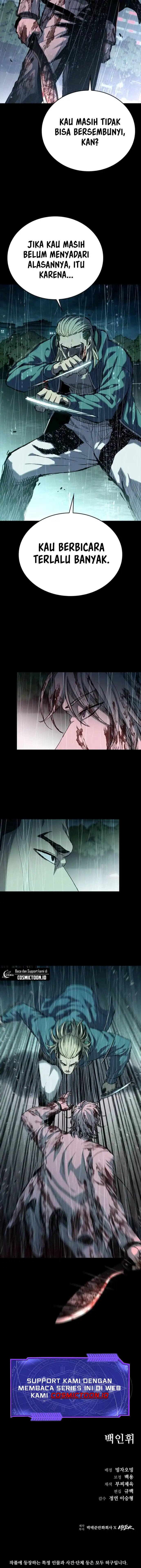 Kowloon: Saroka Chapter 45 - halaman 9