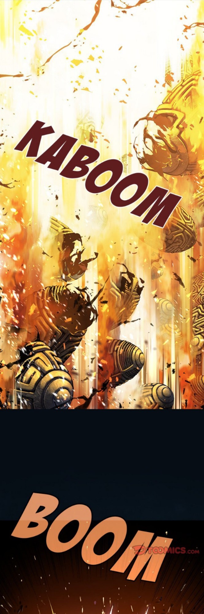 Leviathan Chapter 204 - halaman 10