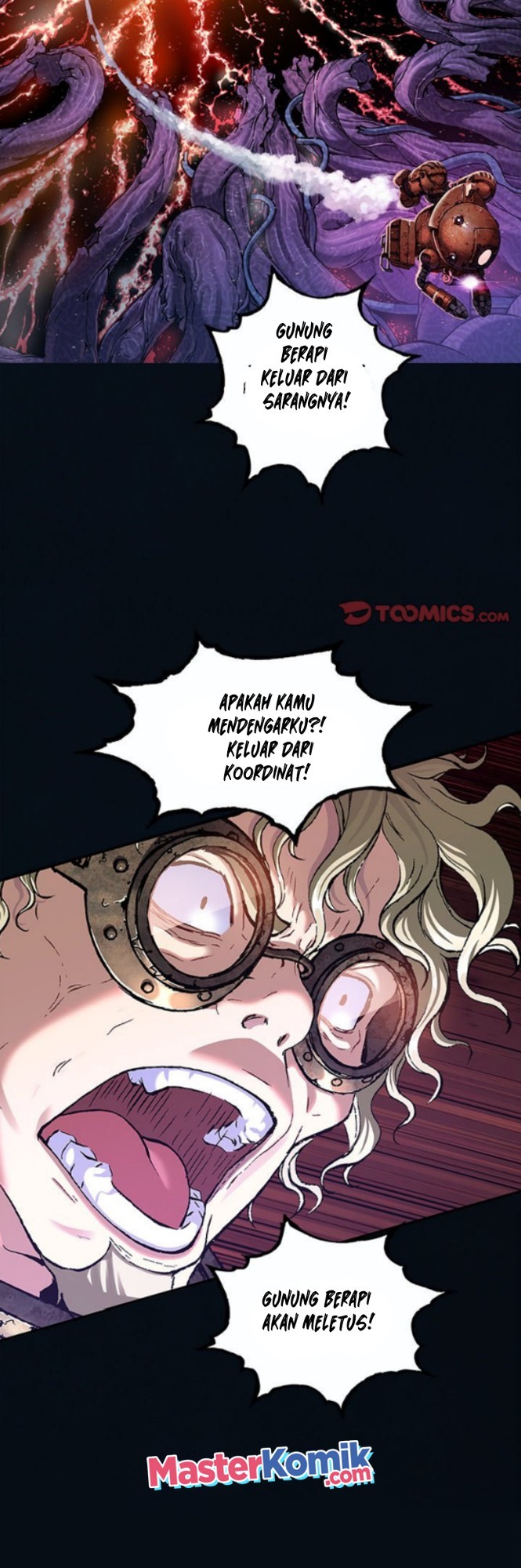 Leviathan Chapter 204 - halaman 17