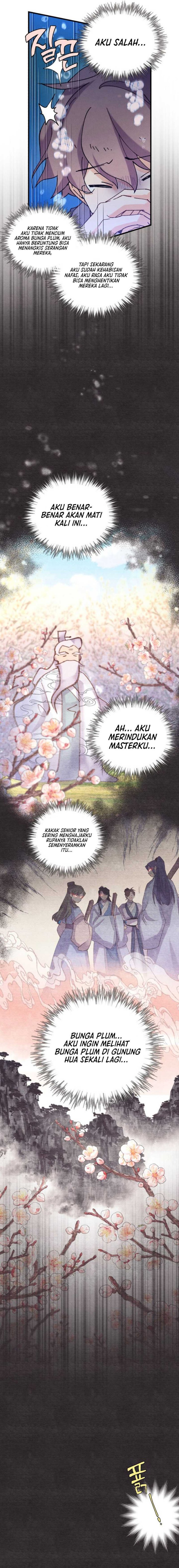 Lightning Degree Chapter 158 - halaman 18
