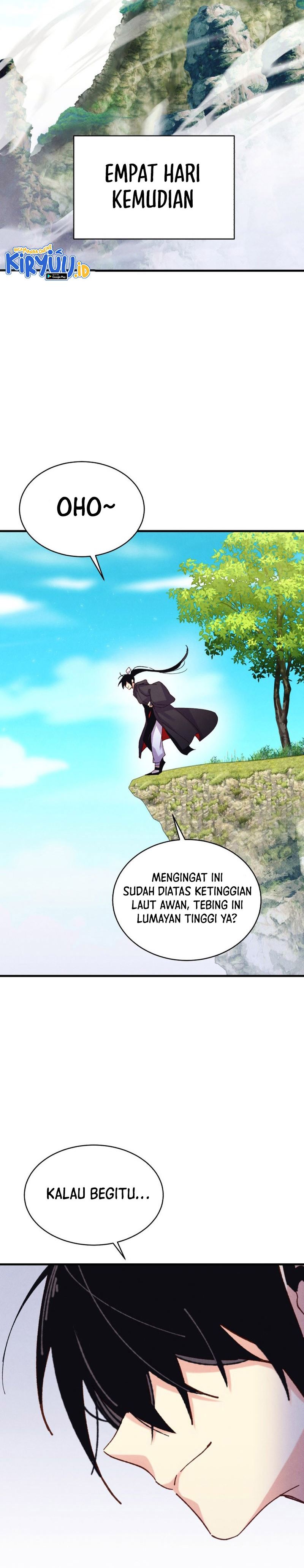 Lightning Degree Chapter 161 - halaman 26
