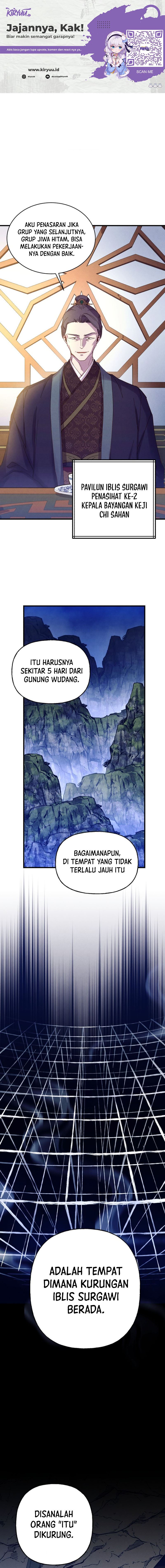 Lightning Degree Chapter 161 - halaman 3
