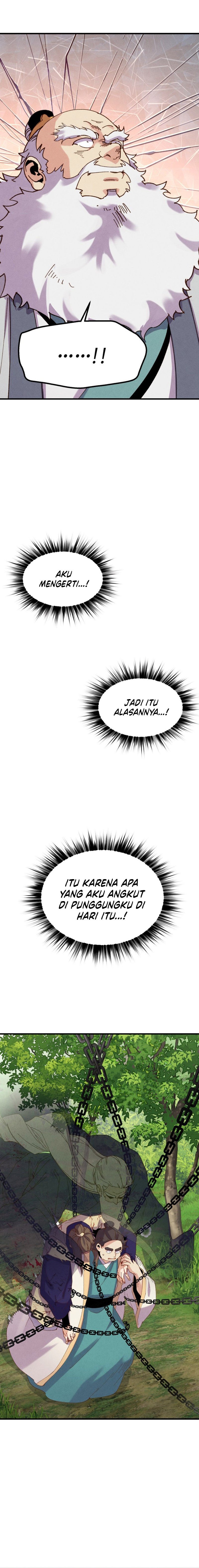Lightning Degree Chapter 164 - halaman 16