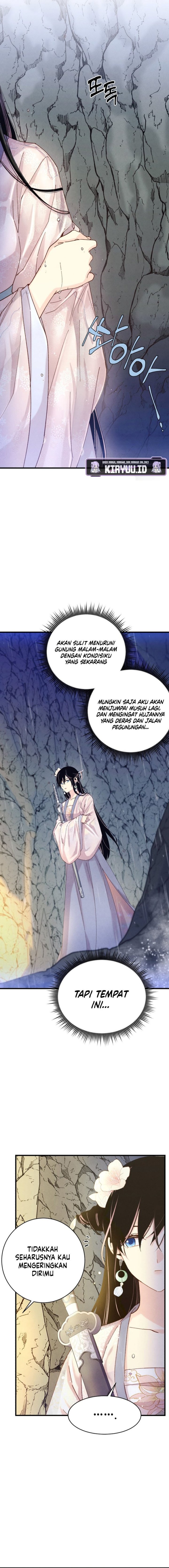 Lightning Degree Chapter 166 - halaman 13