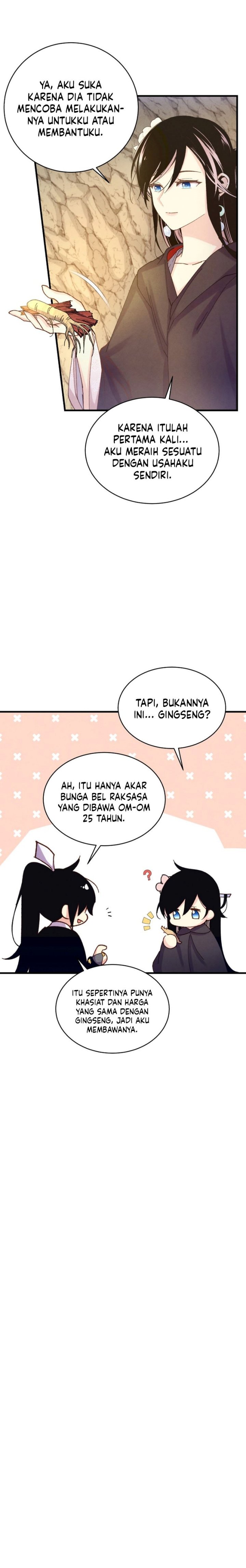 Lightning Degree Chapter 166 - halaman 18