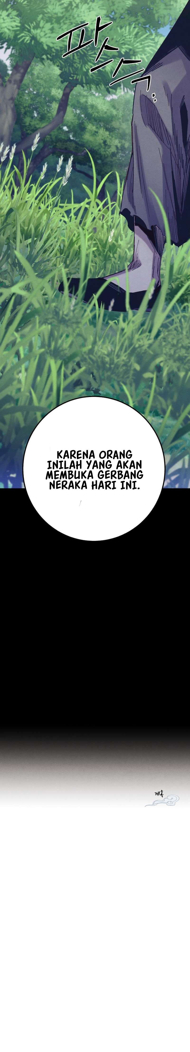 Lightning Degree Chapter 167 - halaman 10