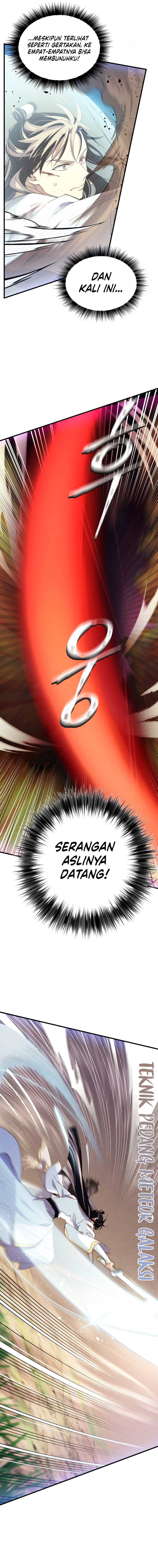 Lightning Degree Chapter 169 - halaman 4