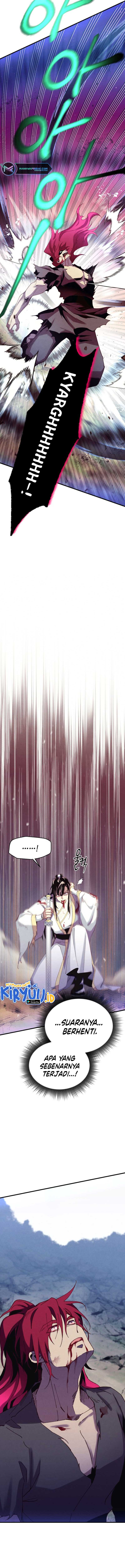 Lightning Degree Chapter 171 - halaman 12