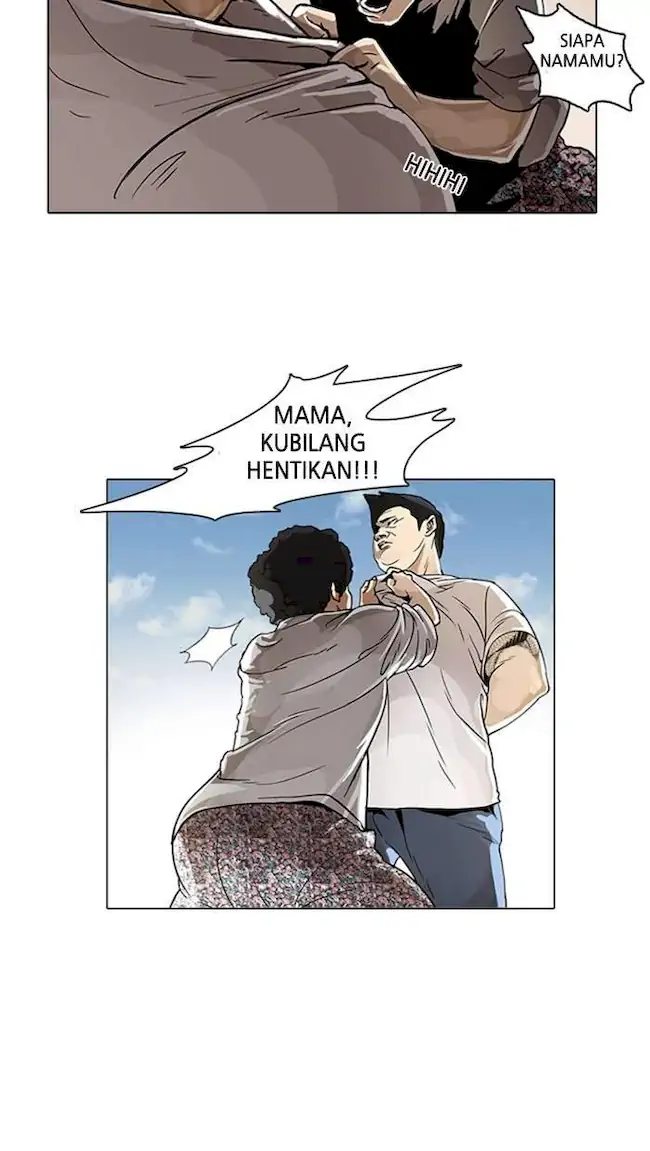 Lookism Chapter 2 - halaman 10