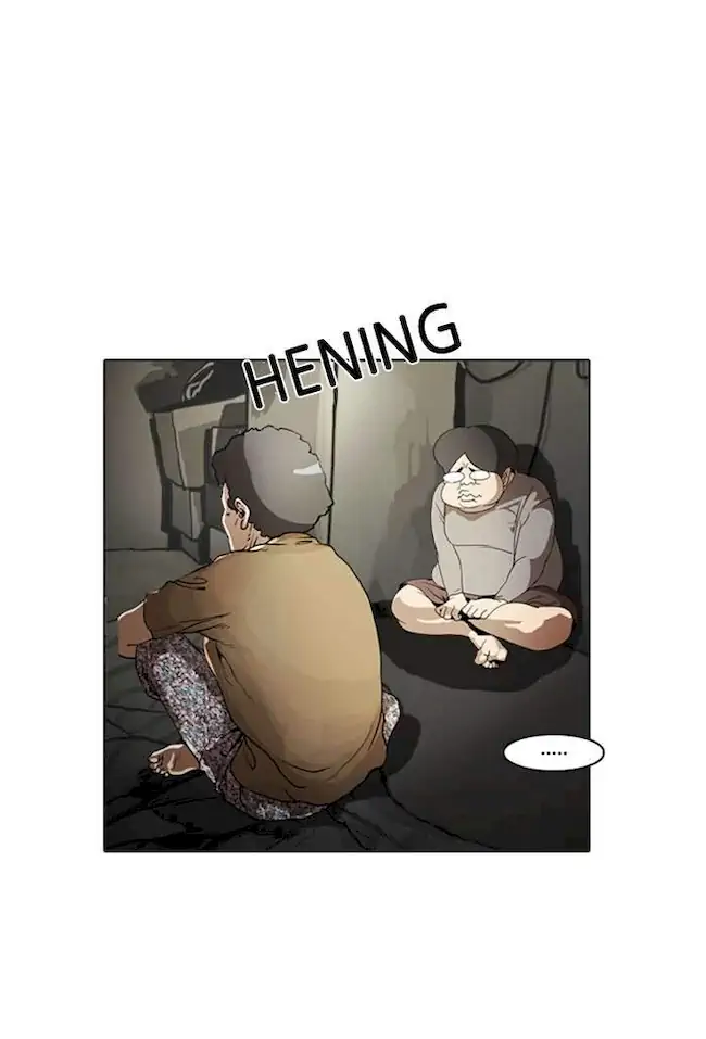 Lookism Chapter 2 - halaman 23