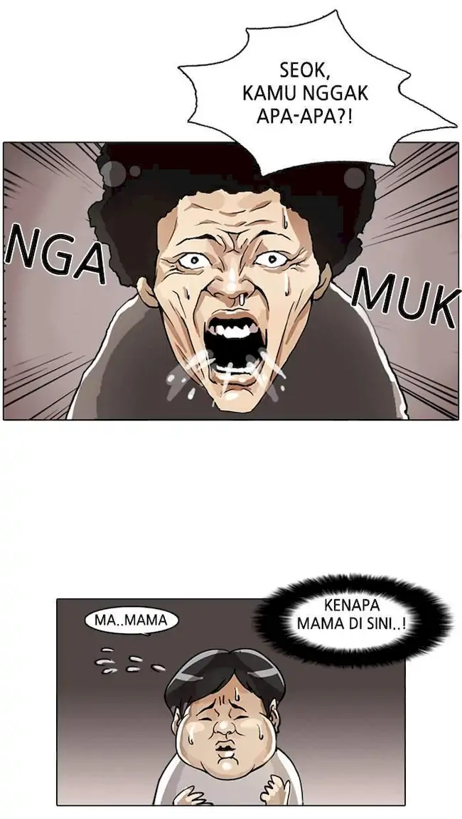 Lookism Chapter 2 - halaman 3