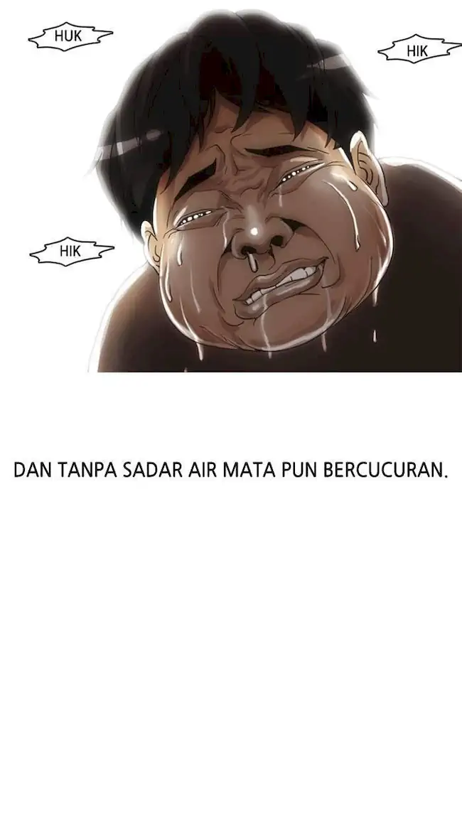 Lookism Chapter 2 - halaman 32
