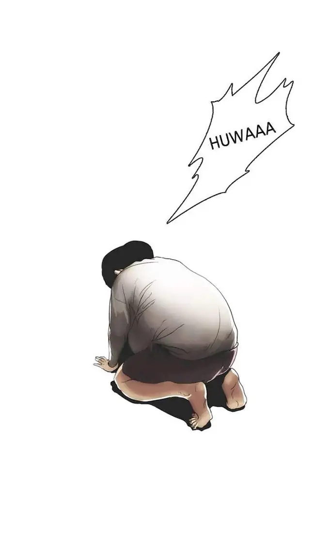 Lookism Chapter 2 - halaman 33
