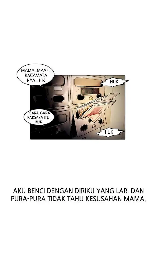 Lookism Chapter 2 - halaman 34