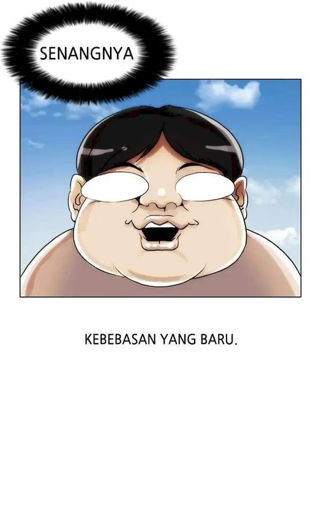 Lookism Chapter 2 - halaman 43