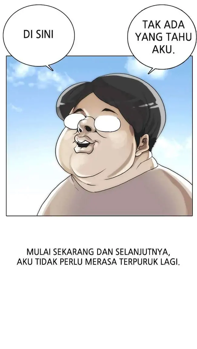 Lookism Chapter 2 - halaman 46