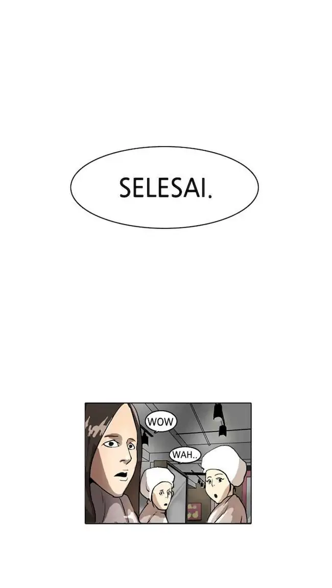 Lookism Chapter 2 - halaman 56