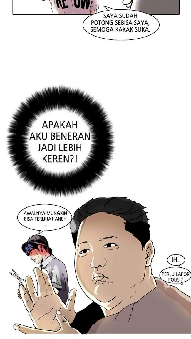 Lookism Chapter 2 - halaman 58