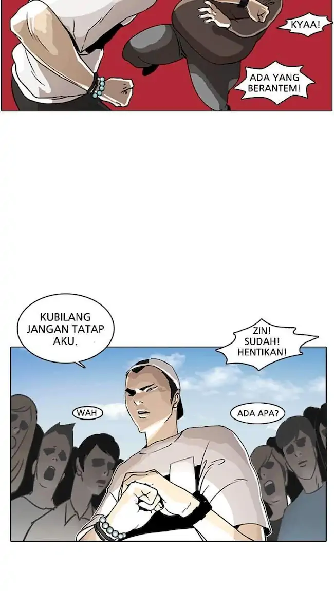 Lookism Chapter 2 - halaman 92