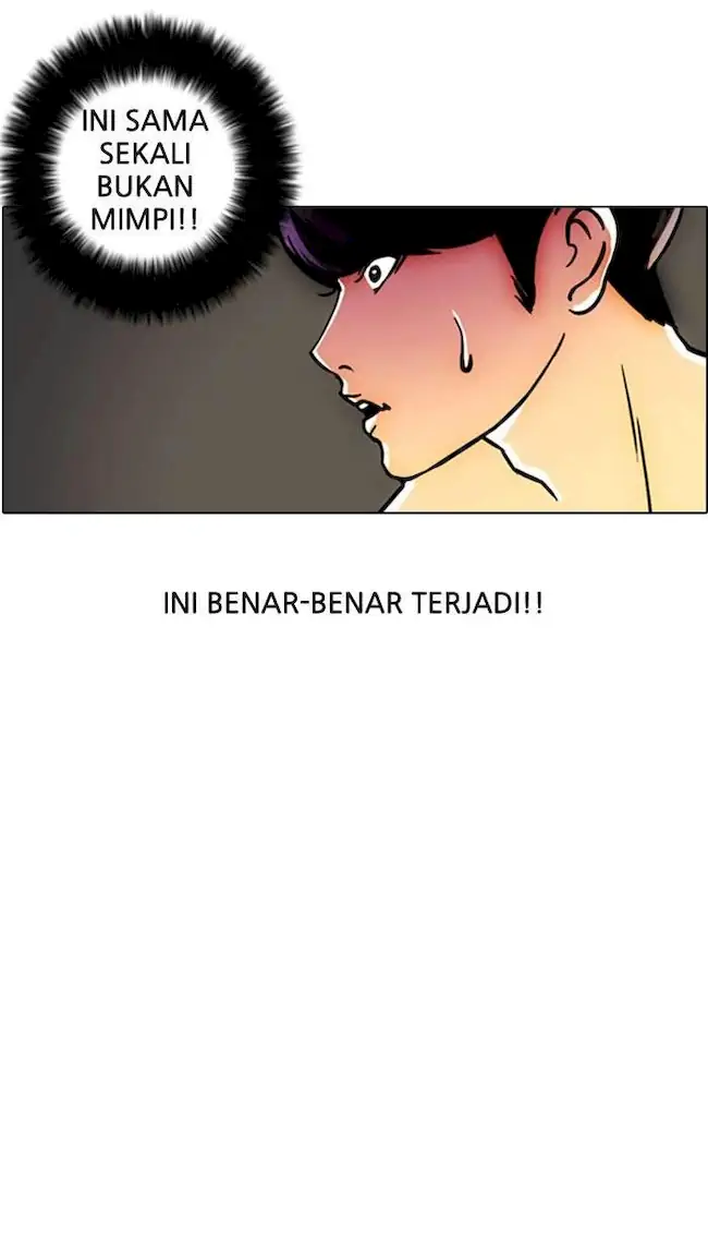 Lookism Chapter 3 - halaman 11