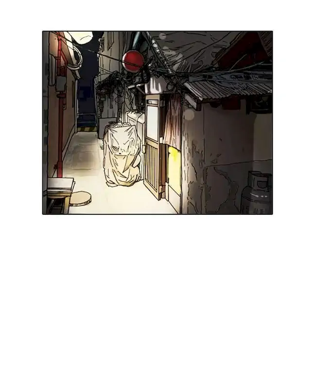 Lookism Chapter 3 - halaman 12
