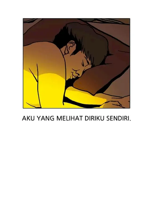 Lookism Chapter 3 - halaman 13