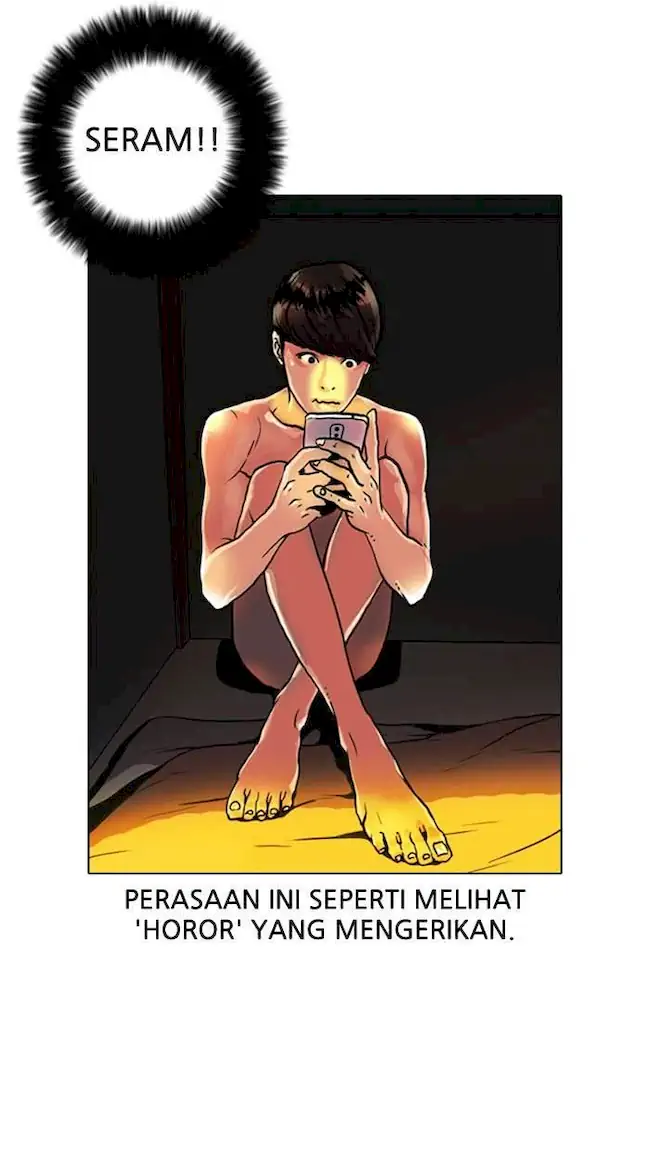 Lookism Chapter 3 - halaman 14