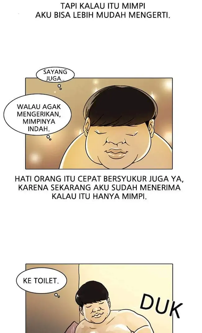 Lookism Chapter 3 - halaman 30