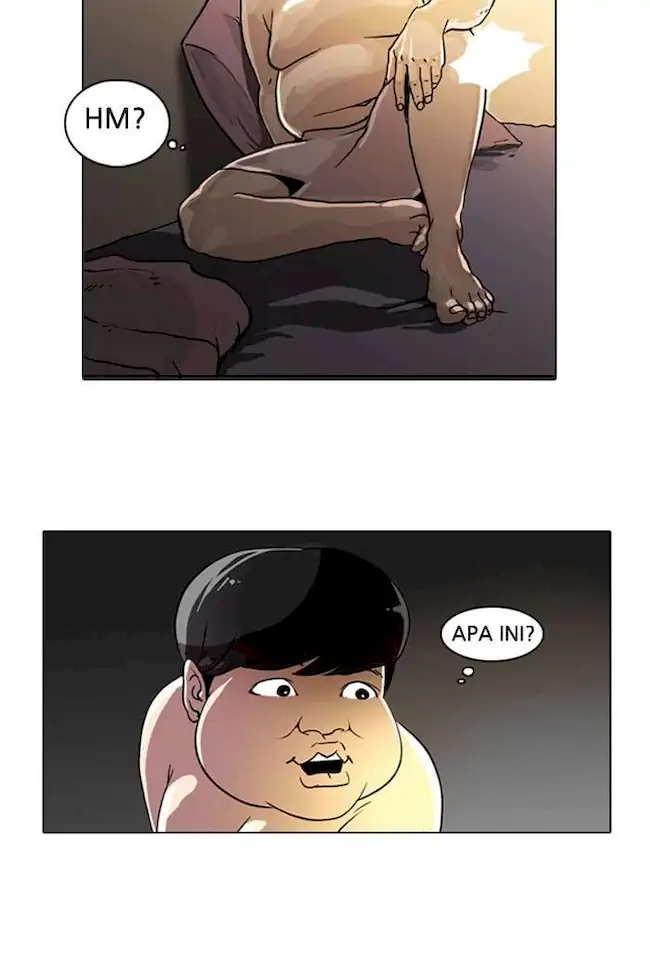 Lookism Chapter 3 - halaman 31