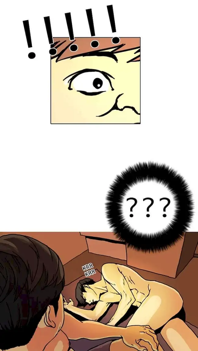 Lookism Chapter 3 - halaman 32