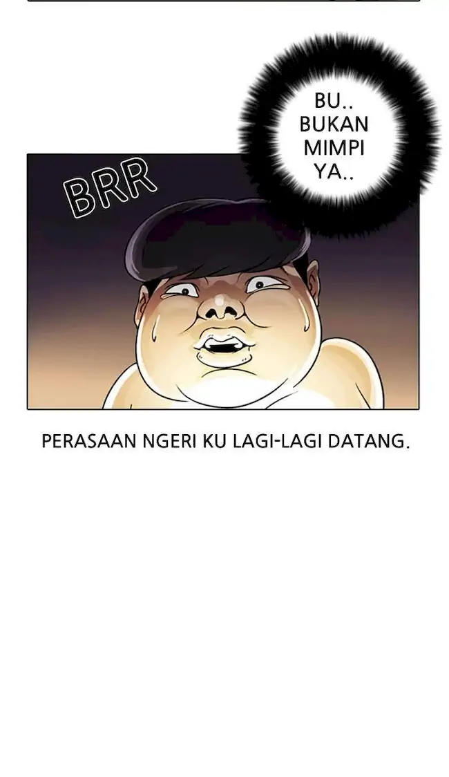Lookism Chapter 3 - halaman 34