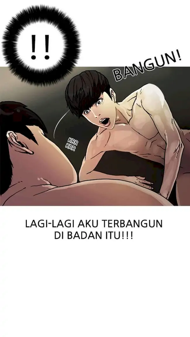 Lookism Chapter 3 - halaman 42