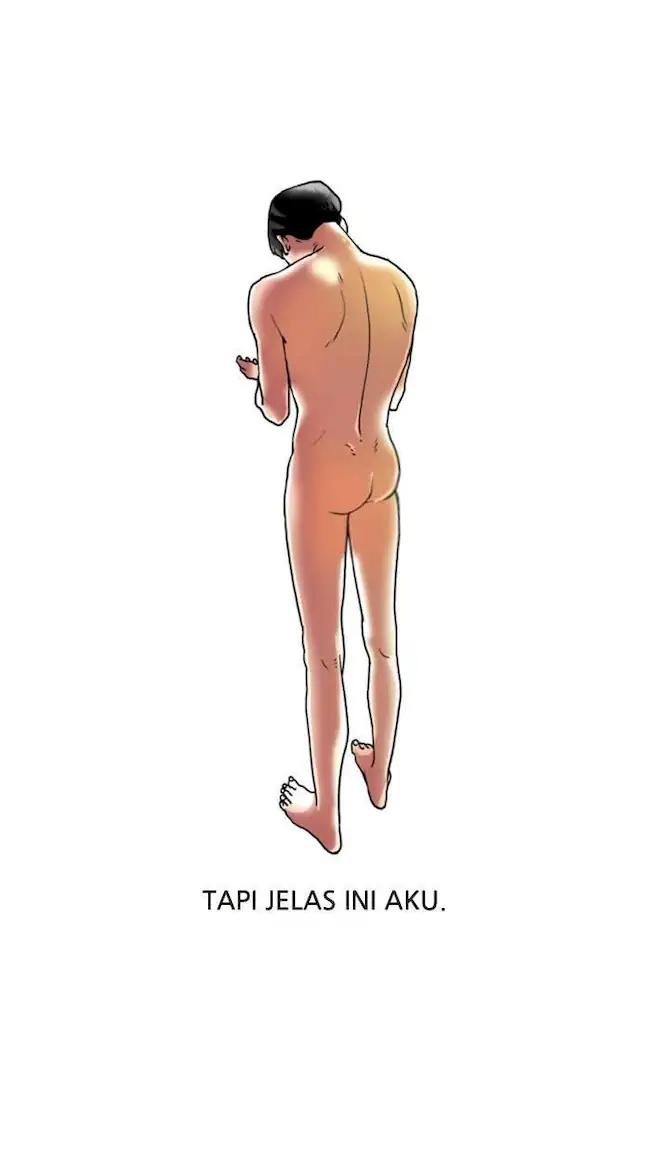 Lookism Chapter 3 - halaman 6