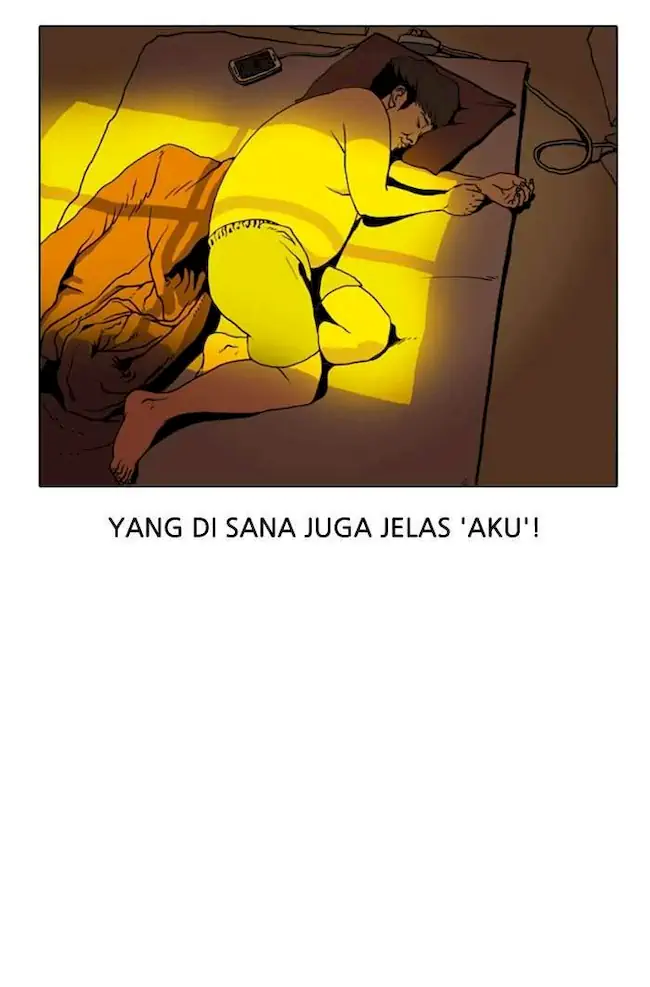Lookism Chapter 3 - halaman 9