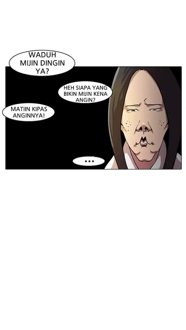Lookism Chapter 4 - halaman 10