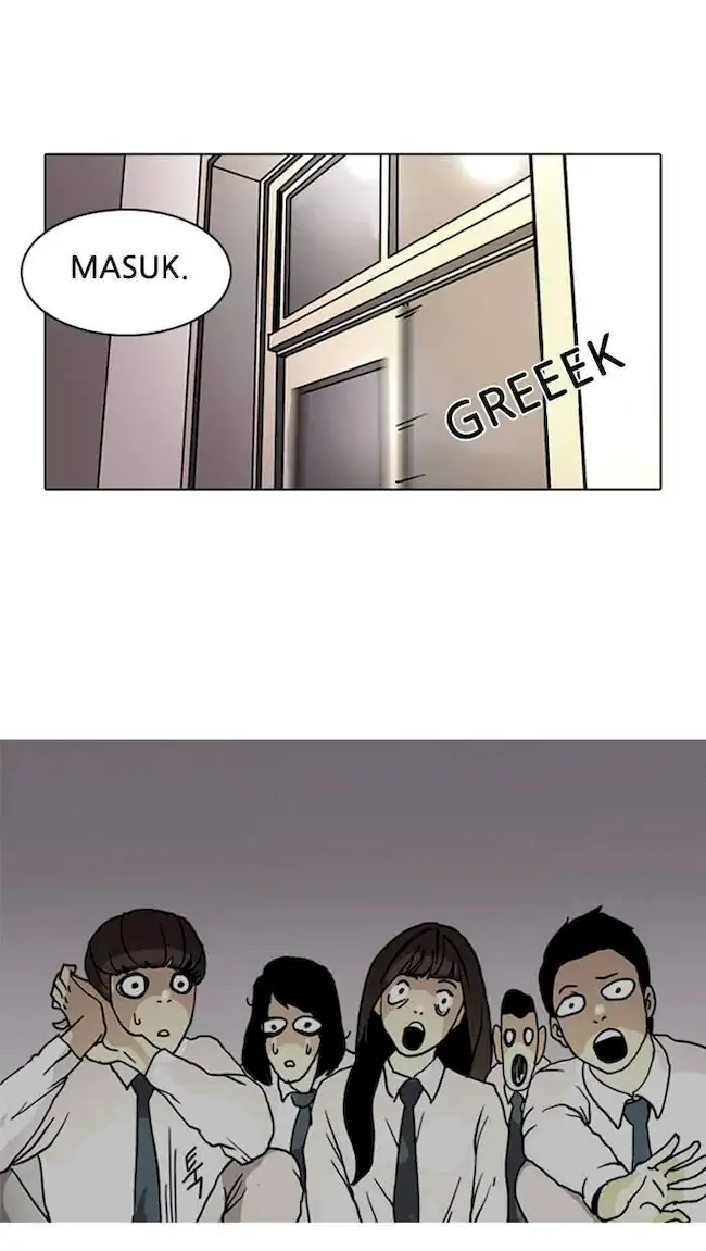 Lookism Chapter 4 - halaman 13