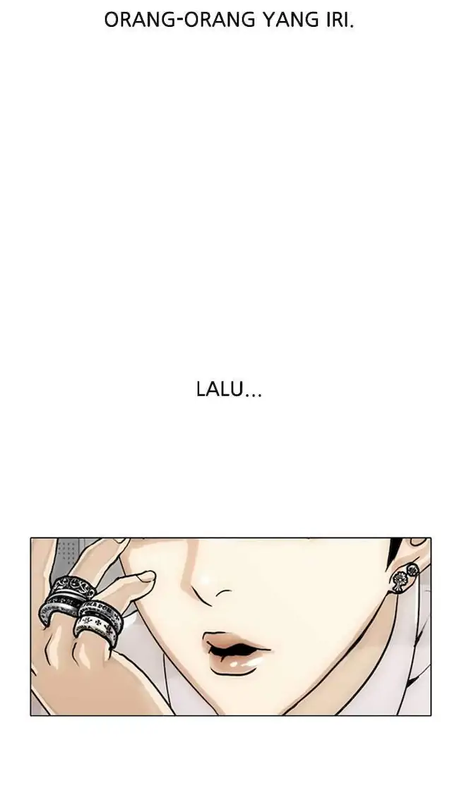 Lookism Chapter 4 - halaman 18