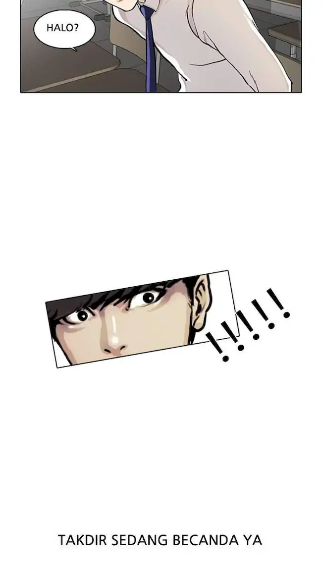 Lookism Chapter 4 - halaman 23