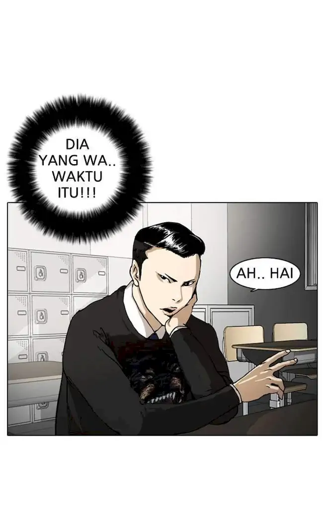 Lookism Chapter 4 - halaman 24