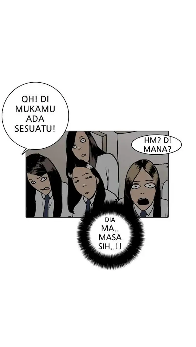Lookism Chapter 4 - halaman 30