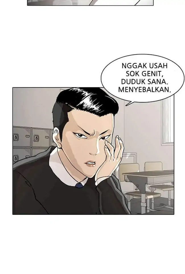Lookism Chapter 4 - halaman 33